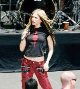 Avril Lavigne