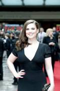 Hayley Atwell