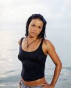 Michelle Rodriguez