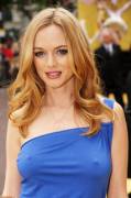 Heather Graham