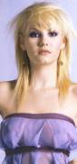 Elisha Cuthbert