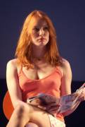 Alicia Witt