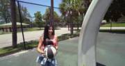 ba-skeet-ball