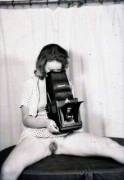 The original selfie.