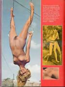 Vintage nudist
