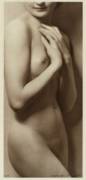 Laure Albin Guillot - Nu, 1938.