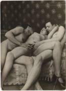 Threesome