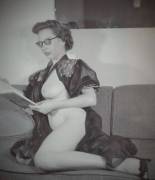 Marge Mellor