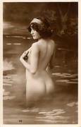 Late 19th century/early 20th century behinds! [9 pics]