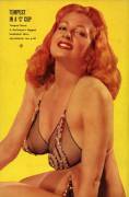 Tempest Storm