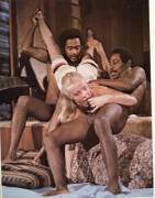 70's interracial