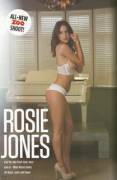 Rosie Jones in Zoo's Collector Edition