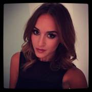Gorgeous