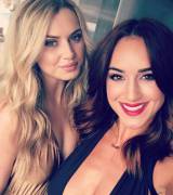 Instagram Selfie