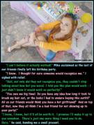 Looking for stories similar to this