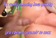 Once you realized you love it