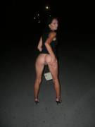 outdoors