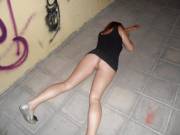 Drunk