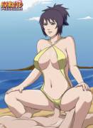 Anko on the Beach