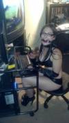 Submissive