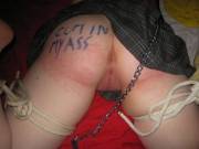Daily fetish