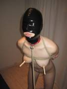 Daily fetish