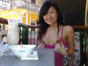 Tiny Asian