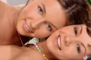 Angelina Crow &amp; Cherry Jul