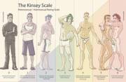What are you?  (I'm a 2)