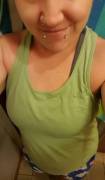 [F4A]Tentacle, Large &amp; Firm [sucking][tease]