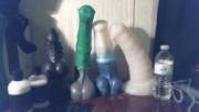 My Bad Dragon Toys