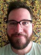 Got new glasses :)