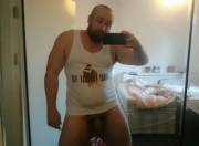 Wanna make the bed?