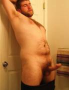 Hung Cub