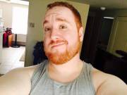 Always felt a little too self conscious to wear a tank top...