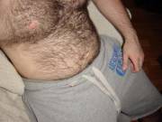 Furry!
