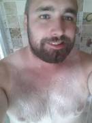 Shower time