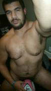 The rugby ball made another appearance. ;-)