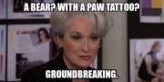 How I feel right now