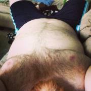 Belly Shot ;)