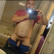 Hotel naughtiness