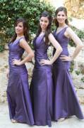 FMK Bridesmaids