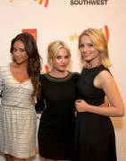 FMK - Shay Mitchell, Ashley Benson, Diana Agron