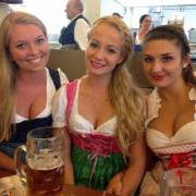 Oktoberfest FMK