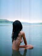 Ocean Meditation