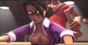 Miss Pauling(TF2)