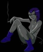 Raven