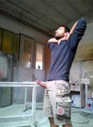 Builders Boner