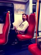 Train Cock