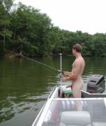 Fishing For A Whopper
